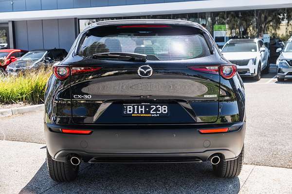 2020 Mazda CX-30 G25 Astina DM Series