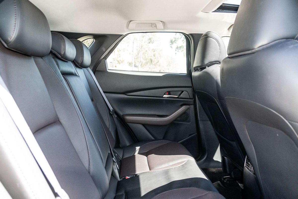 2020 Mazda CX-30 G25 Astina DM Series