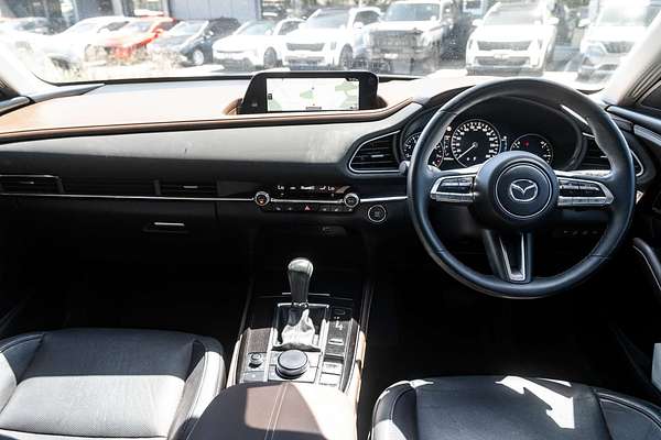 2020 Mazda CX-30 G25 Astina DM Series