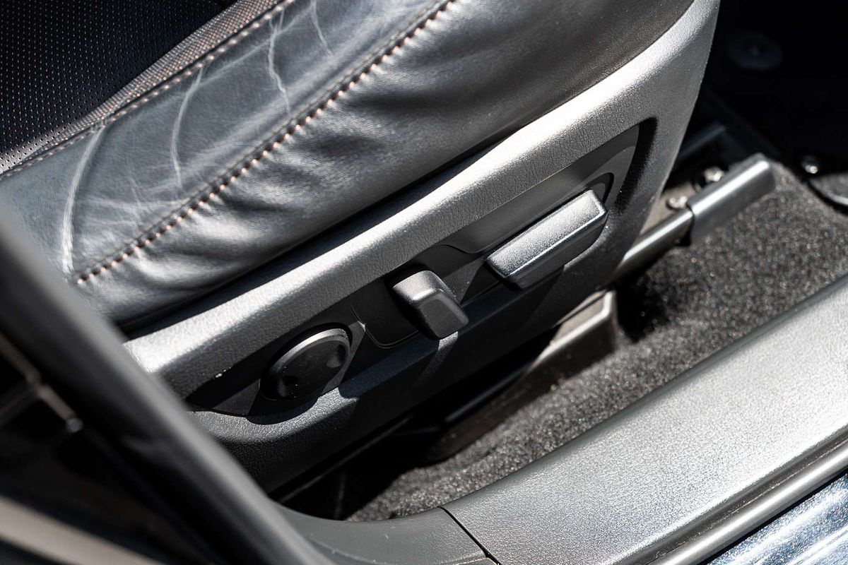 2020 Mazda CX-30 G25 Astina DM Series