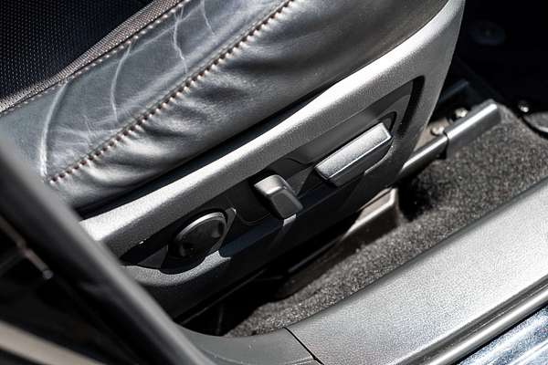 2020 Mazda CX-30 G25 Astina DM Series