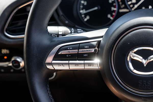 2020 Mazda CX-30 G25 Astina DM Series