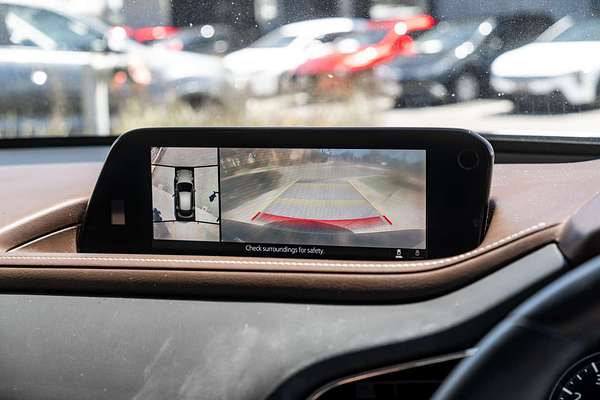 2020 Mazda CX-30 G25 Astina DM Series