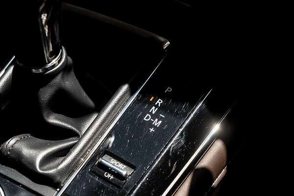 2020 Mazda CX-30 G25 Astina DM Series