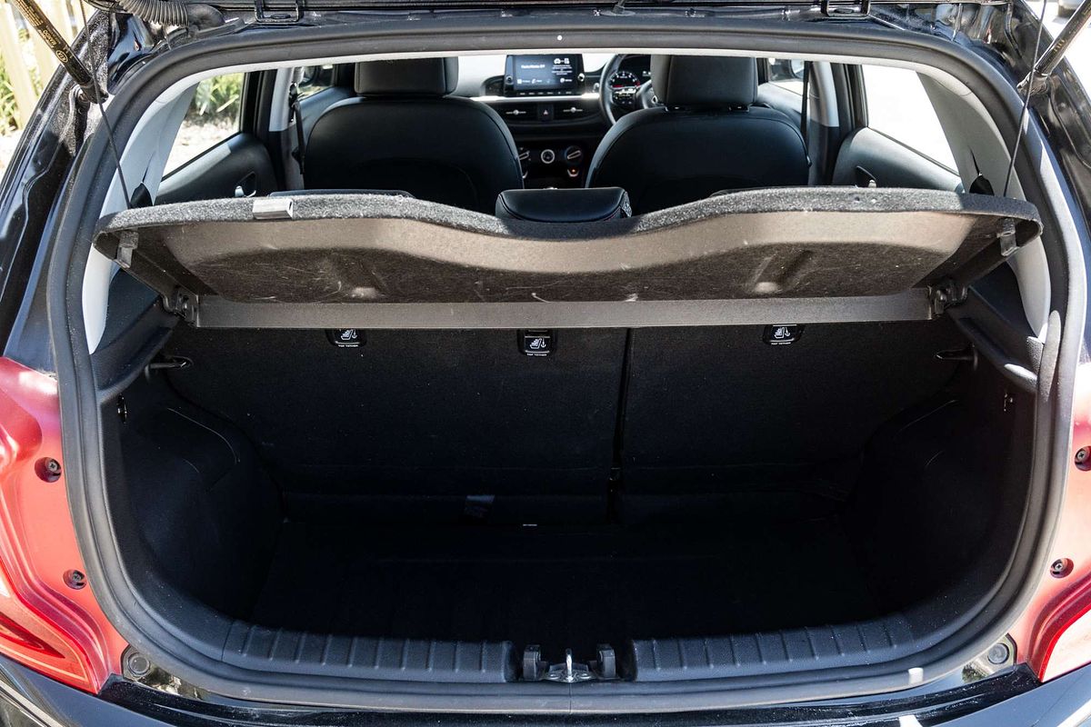 2021 Kia Picanto GT-Line JA