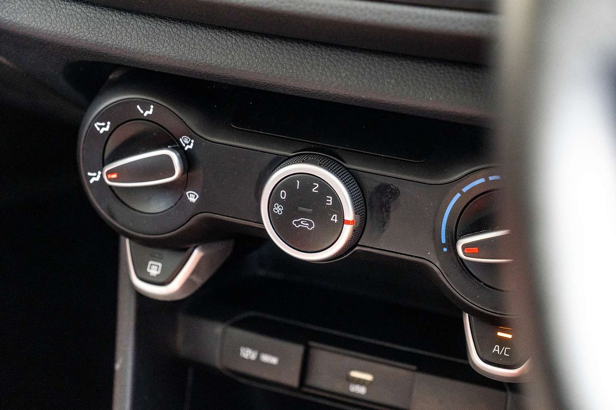 2021 Kia Picanto GT-Line JA