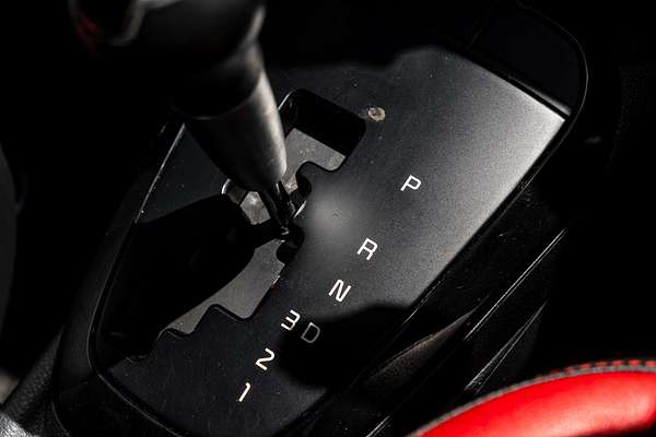 2021 Kia Picanto GT-Line JA