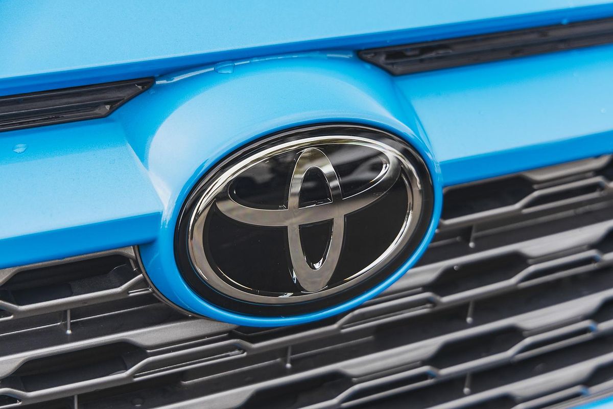 2020 Toyota RAV4 GXL MXAA52R