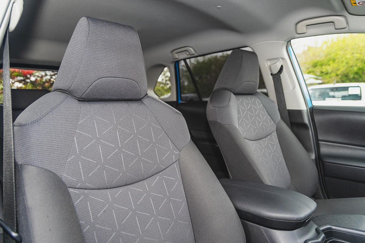 2020 Toyota RAV4 GXL MXAA52R