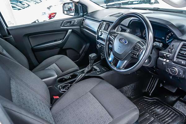 2019 Ford Ranger XL PX MkIII 4X4 3.2L
