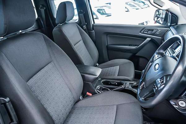 2019 Ford Ranger XL PX MkIII 4X4 3.2L