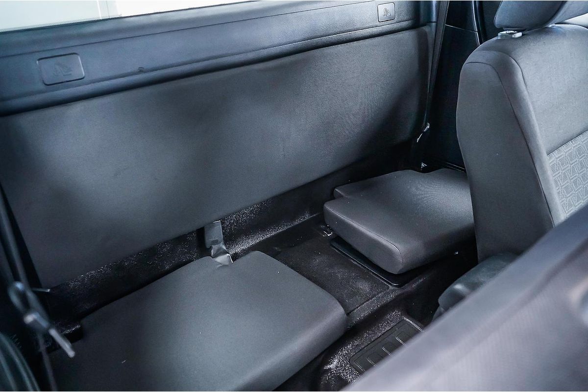 2019 Ford Ranger XL PX MkIII 4X4 3.2L