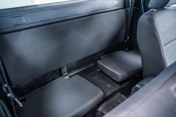 2019 Ford Ranger XL PX MkIII 4X4 3.2L