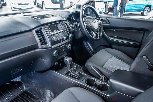 2019 Ford Ranger XL PX MkIII 4X4 3.2L