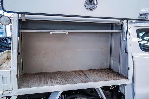 2019 Ford Ranger XL PX MkIII 4X4 3.2L