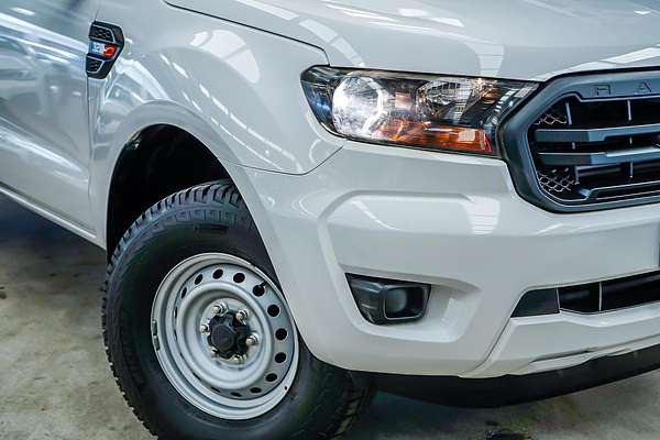 2019 Ford Ranger XL PX MkIII 4X4 3.2L