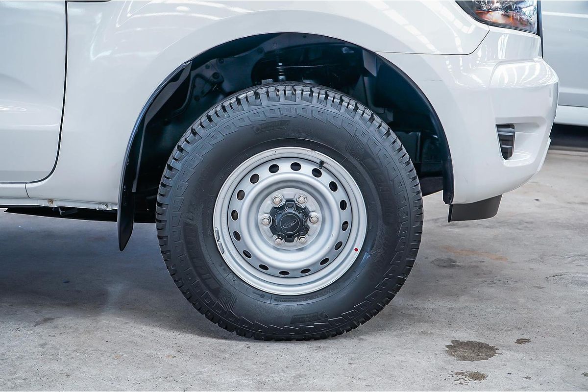 2019 Ford Ranger XL PX MkIII 4X4 3.2L