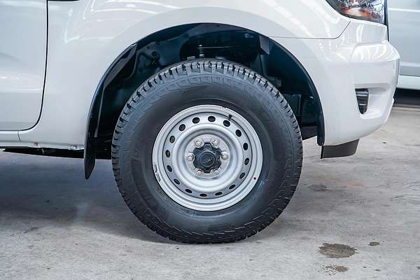 2019 Ford Ranger XL PX MkIII 4X4 3.2L