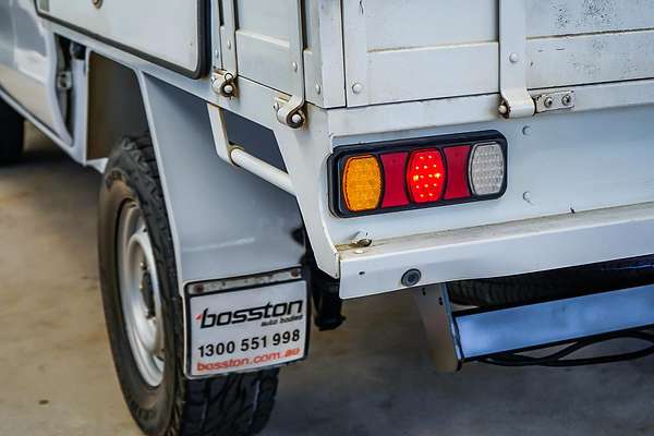 2019 Ford Ranger XL PX MkIII 4X4 3.2L