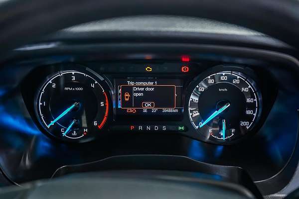 2019 Ford Ranger XL PX MkIII 4X4 3.2L