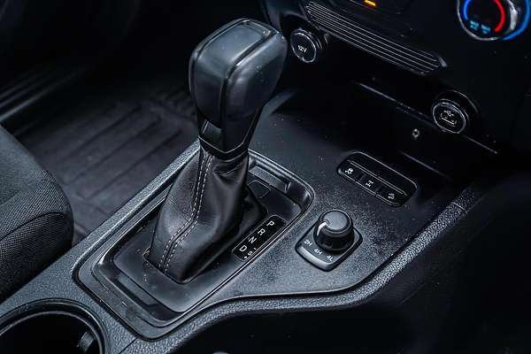 2019 Ford Ranger XL PX MkIII 4X4 3.2L