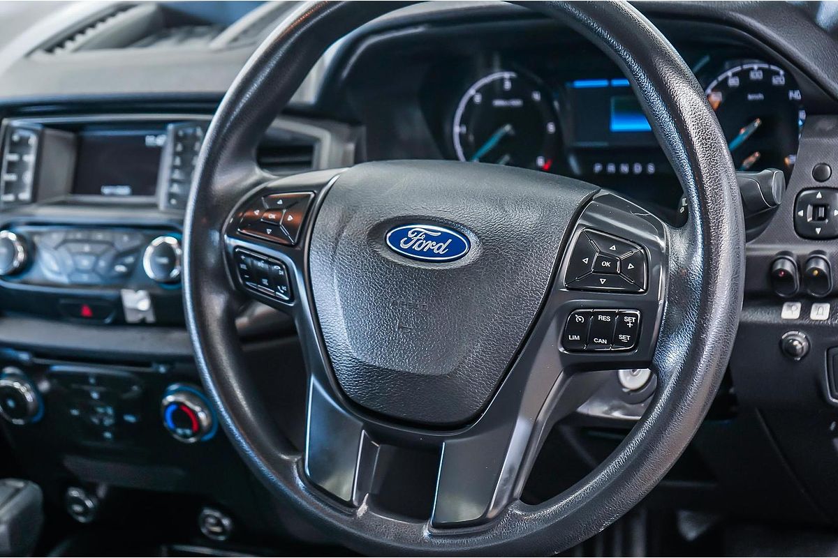 2019 Ford Ranger XL PX MkIII 4X4 3.2L