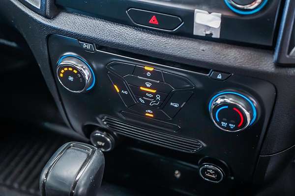 2019 Ford Ranger XL PX MkIII 4X4 3.2L