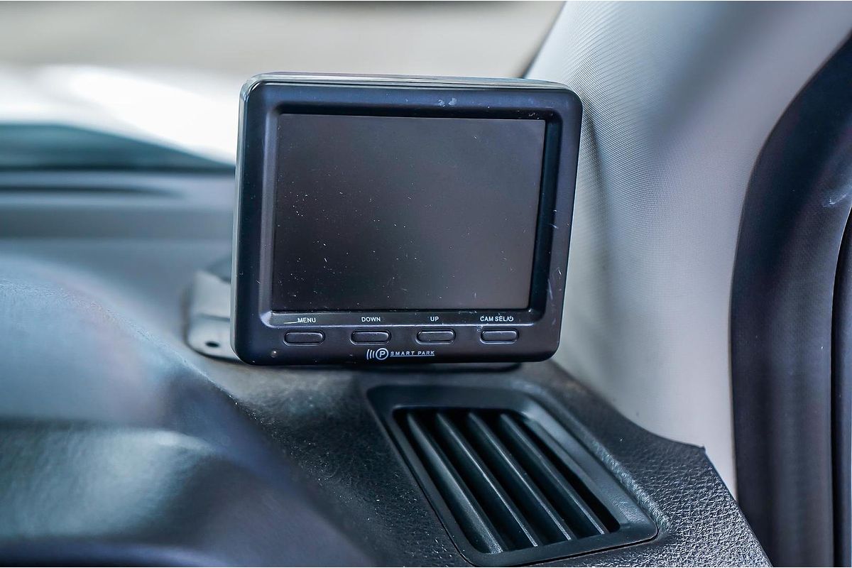 2019 Ford Ranger XL PX MkIII 4X4 3.2L