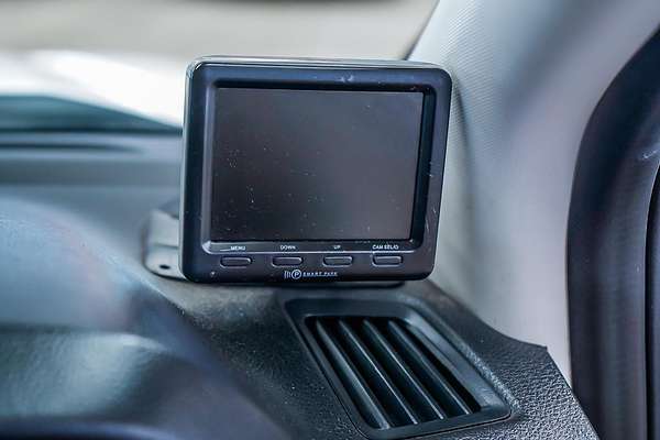 2019 Ford Ranger XL PX MkIII 4X4 3.2L