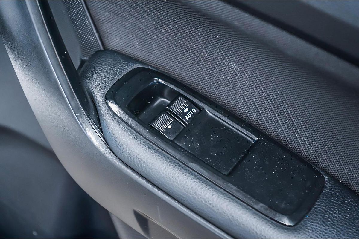 2019 Ford Ranger XL PX MkIII 4X4 3.2L