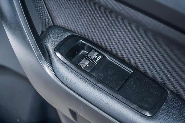 2019 Ford Ranger XL PX MkIII 4X4 3.2L