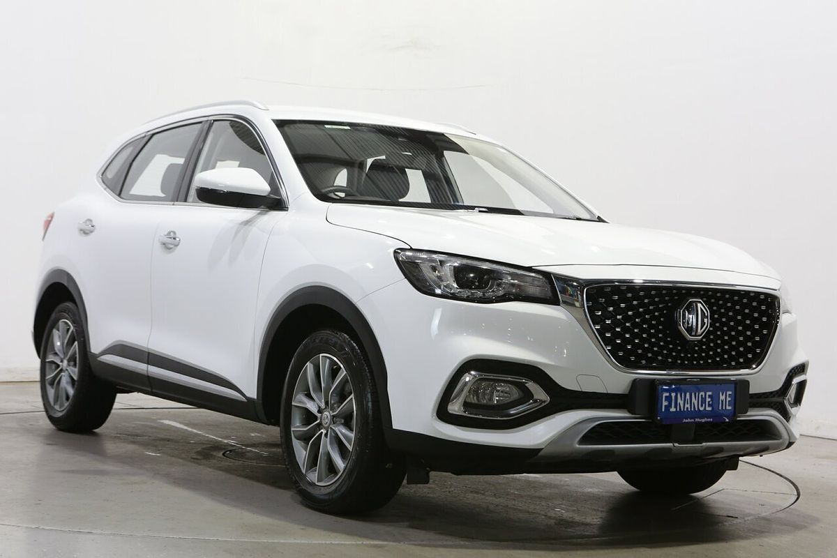 2024 MG HS Vibe SAS23