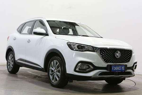 2024 MG HS Vibe SAS23