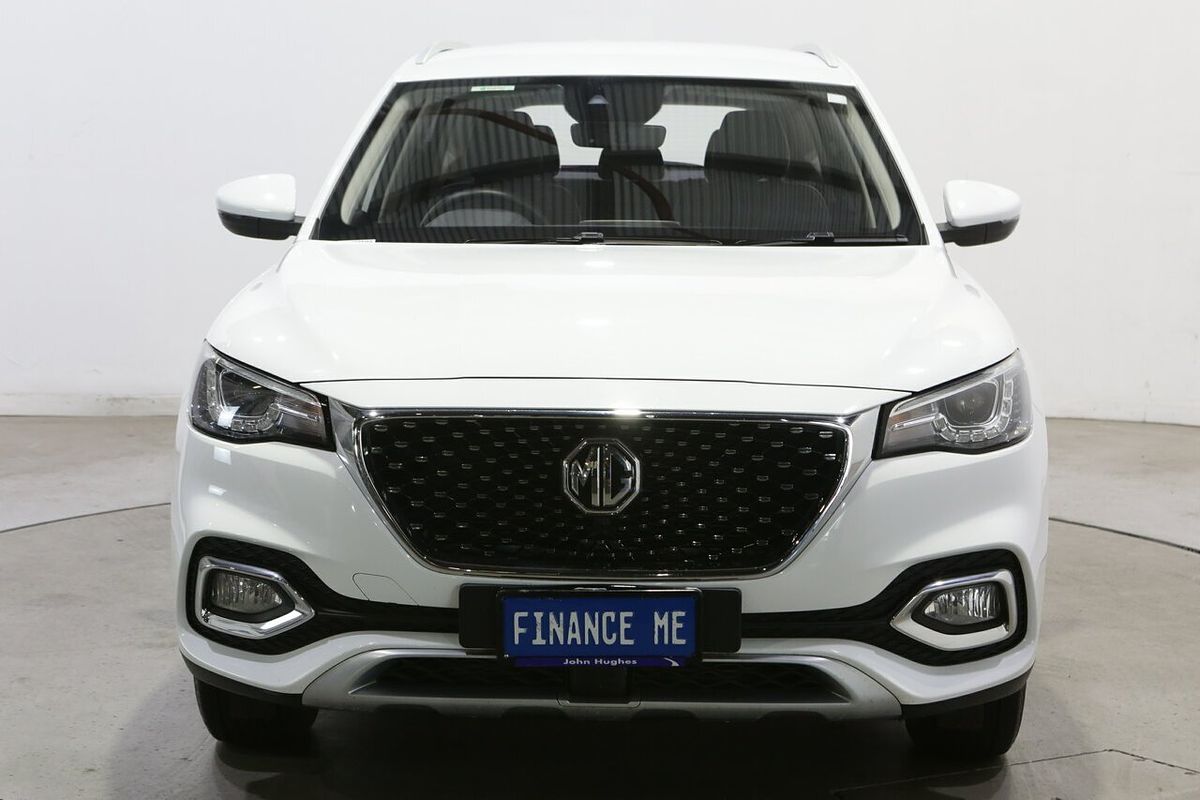 2024 MG HS Vibe SAS23