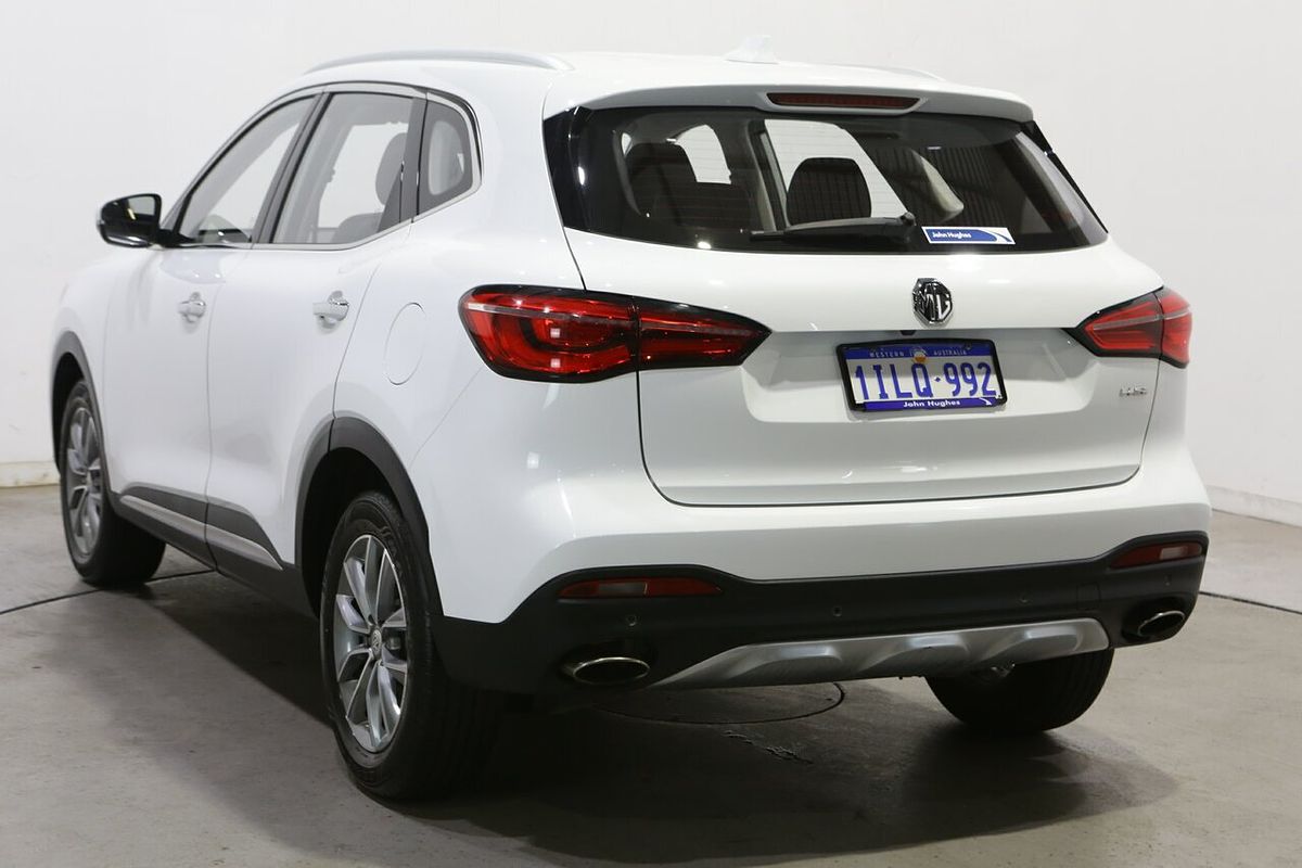 2024 MG HS Vibe SAS23