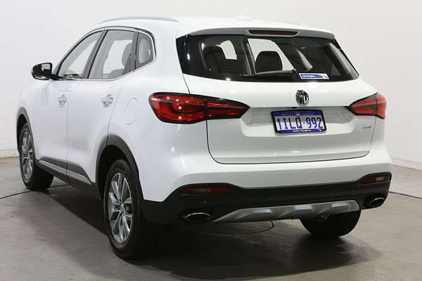 2024 MG HS Vibe SAS23