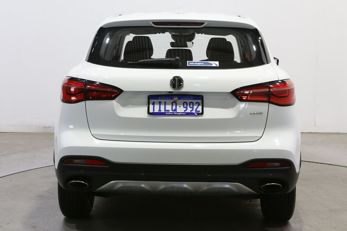 2024 MG HS Vibe SAS23