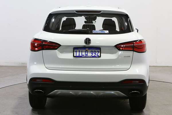 2024 MG HS Vibe SAS23