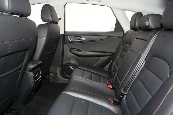 2024 MG HS Vibe SAS23