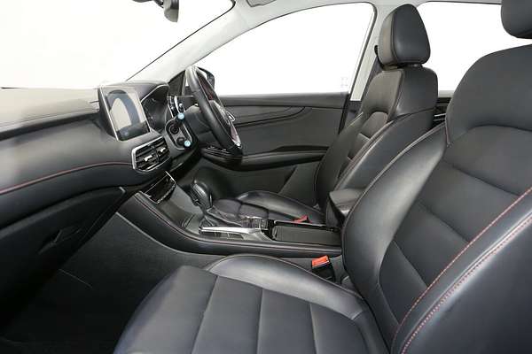 2024 MG HS Vibe SAS23