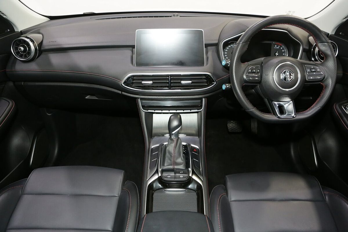 2024 MG HS Vibe SAS23