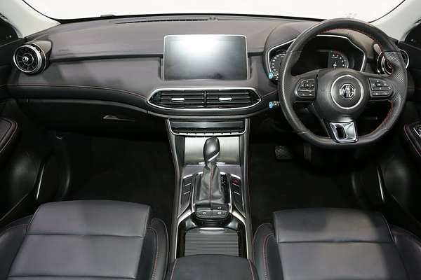 2024 MG HS Vibe SAS23