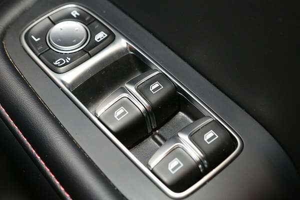 2024 MG HS Vibe SAS23