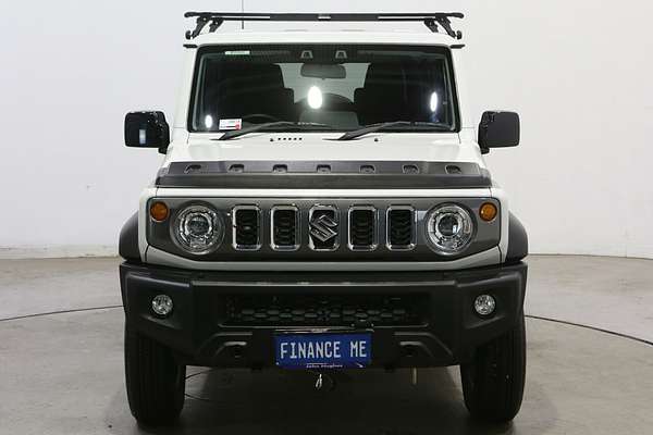 2025 Suzuki Jimny XL JJ