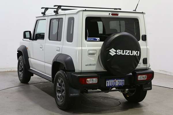 2025 Suzuki Jimny XL JJ