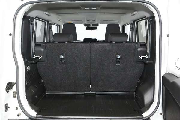 2025 Suzuki Jimny XL JJ