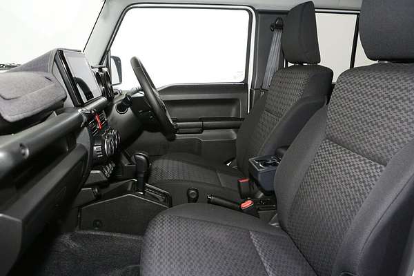 2025 Suzuki Jimny XL JJ