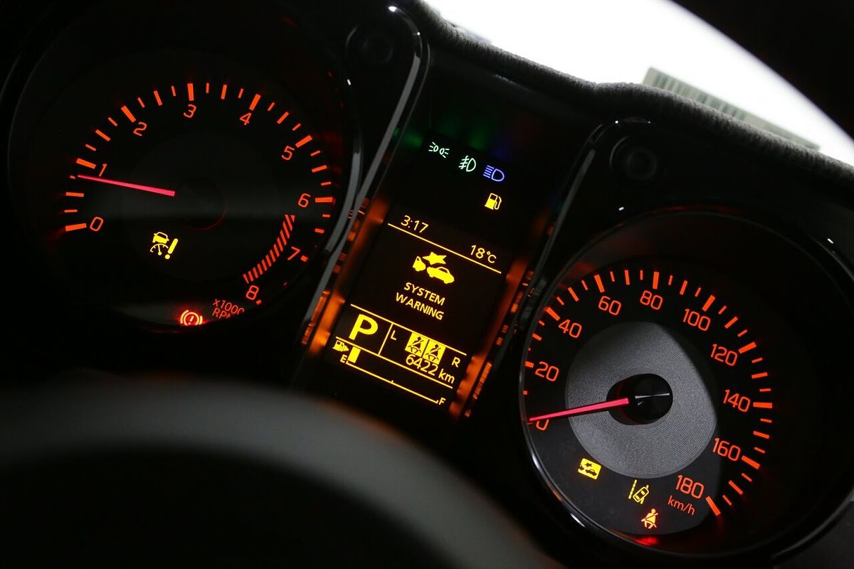 2025 Suzuki Jimny XL JJ