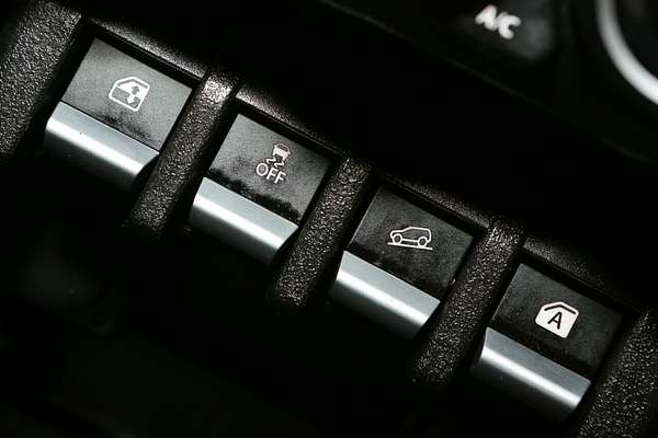 2025 Suzuki Jimny XL JJ