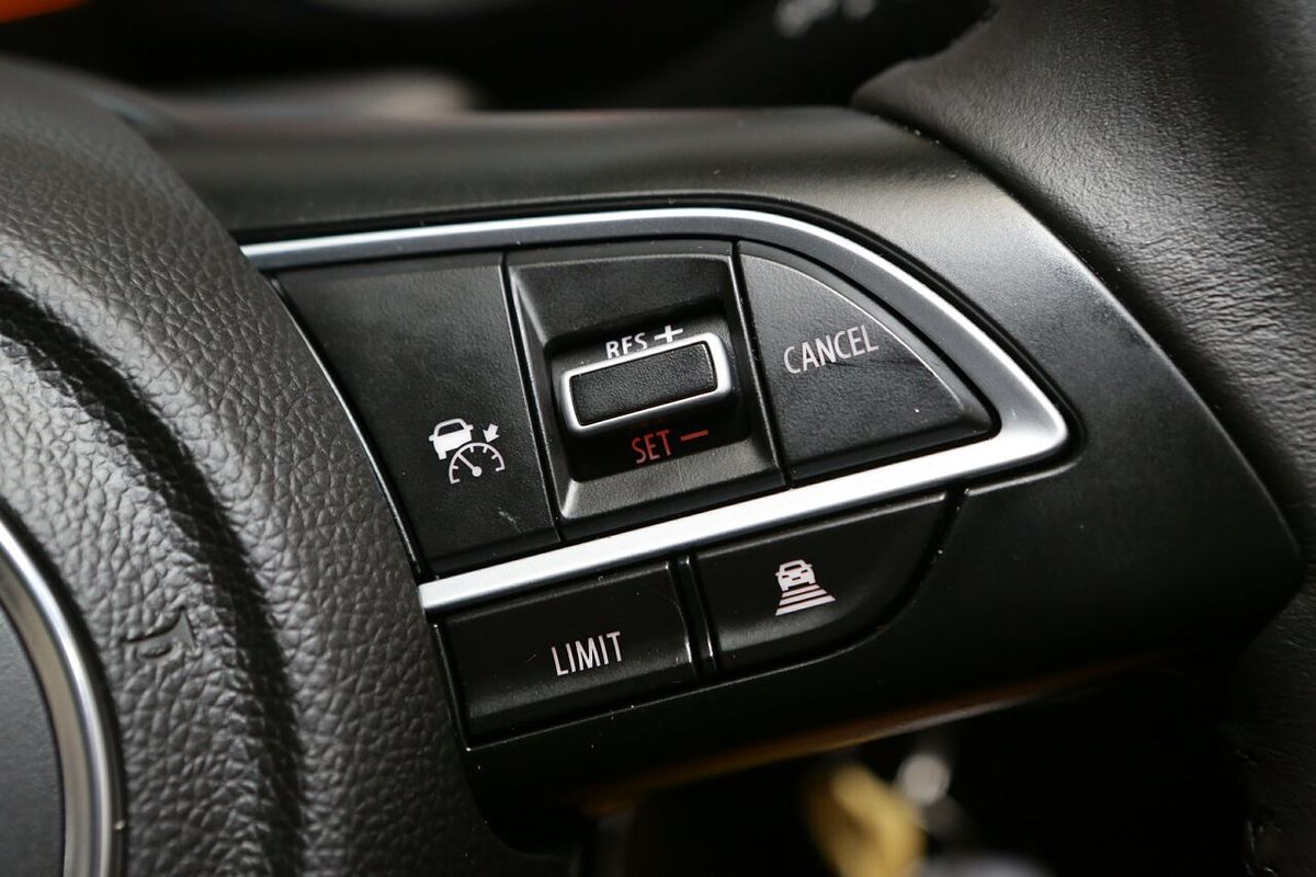 2025 Suzuki Jimny XL JJ